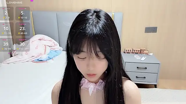 Snapshot of Pao7oO chatting on 18, 4, 2026 Pao7oO online show from 18, 4, 2026