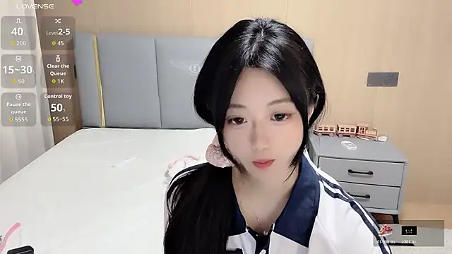 Snapshot of Pao7oO chatting on 27, 4, 2026 Pao7oO online show from 27, 4, 2026