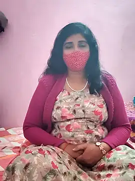 Rupali201 online show from 10, 1, 2026