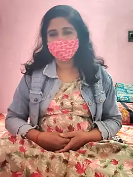 Rupali201 online show from 16, 1, 2026