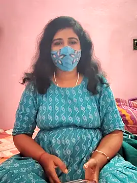 Rupali201 online show from 18, 1, 2026