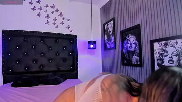 stefanyhorny 69 online show from 30, 9, 2025