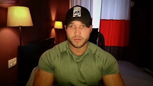 RikAdlerr online show from 16, 1, 2026