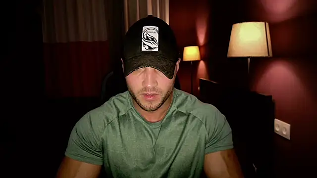 RikAdlerr online show from 18, 1, 2026