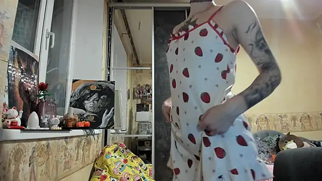 WatsonMi online show from 7, 11, 2025