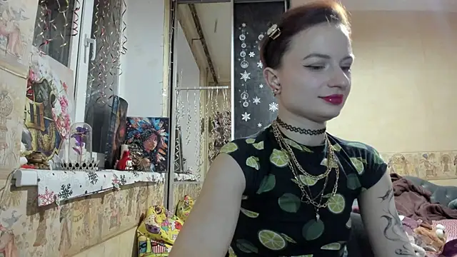 Snapshot of WatsonMi chatting on 4, 2, 2026 WatsonMi online show from 4, 2, 2026