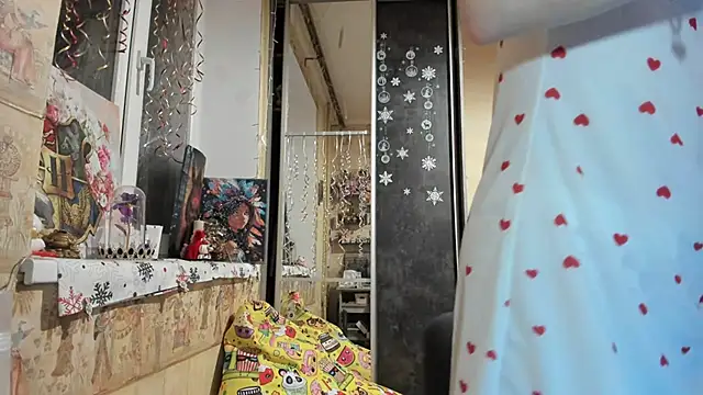 Snapshot of WatsonMi chatting on 13, 2, 2026 WatsonMi online show from 13, 2, 2026