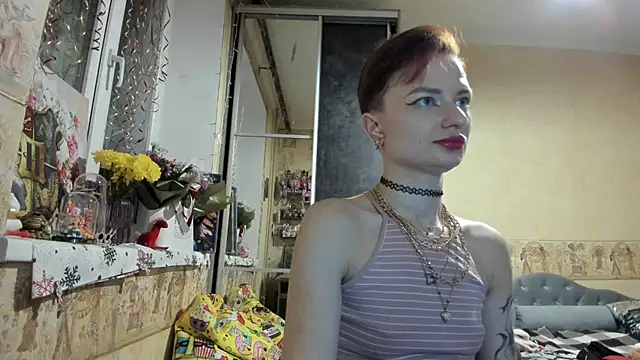 Snapshot of WatsonMi chatting on 23, 2, 2026 WatsonMi online show from 23, 2, 2026