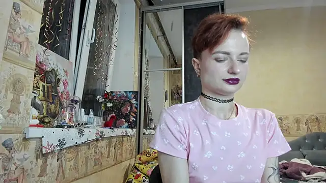 Snapshot of WatsonMi chatting on 2, 3, 2026 WatsonMi online show from 2, 3, 2026