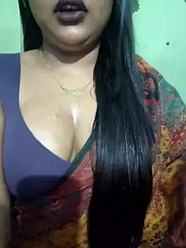 Snapshot of JIYA-04 chatting on 10, 2, 2026 JIYA-04 online show from 10, 2, 2026