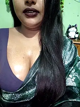 Snapshot of JIYA-04 chatting on 15, 2, 2026 JIYA-04 online show from 15, 2, 2026