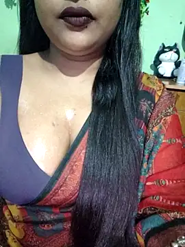 Snapshot of JIYA-04 chatting on 20, 2, 2026 JIYA-04 online show from 20, 2, 2026