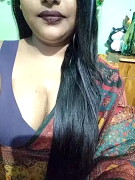 Snapshot of JIYA-04 chatting on 27, 2, 2026 JIYA-04 online show from 27, 2, 2026