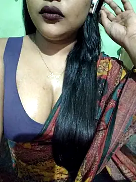 Snapshot of JIYA-04 chatting on 6, 3, 2026 JIYA-04 online show from 6, 3, 2026