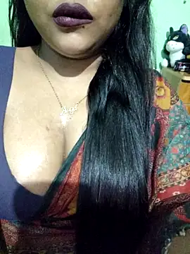 Snapshot of JIYA-04 chatting on 19, 3, 2026 JIYA-04 online show from 19, 3, 2026