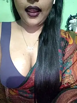 Snapshot of JIYA-04 chatting on 21, 3, 2026 JIYA-04 online show from 21, 3, 2026