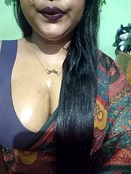 Snapshot of JIYA-04 chatting on 25, 3, 2026 JIYA-04 online show from 25, 3, 2026