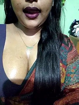 Snapshot of JIYA-04 chatting on 1, 4, 2026 JIYA-04 online show from 1, 4, 2026