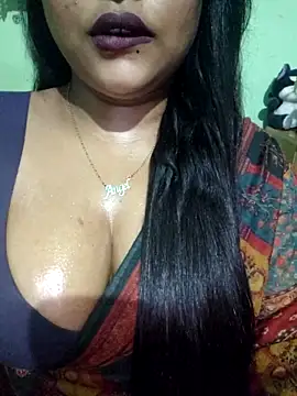 Snapshot of JIYA-04 chatting on 3, 4, 2026 JIYA-04 online show from 3, 4, 2026