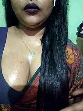 Snapshot of JIYA-04 chatting on 10, 4, 2026 JIYA-04 online show from 10, 4, 2026