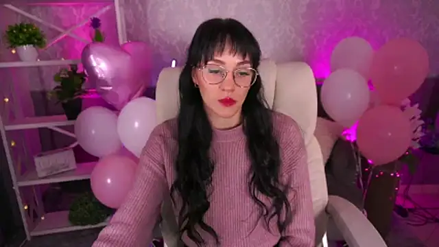 Snapshot of EviLune chatting on 17, 2, 2026 EviLune online show from 17, 2, 2026