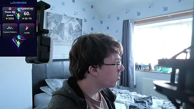 Snapshot of luciferdaroyale chatting on 31, 10, 2025 luciferdaroyale online show from 31, 10, 2025