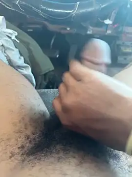 BigDick1600 online show from 18, 3, 2026