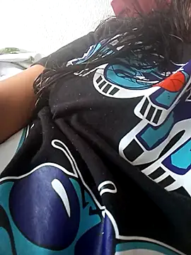 SharonDustLove online show from 26, 10, 2025