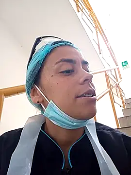 SharonDustLove online show from 27, 2, 2026