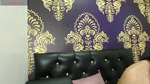 BigBoobs Goddess online show from 21, 12, 2025