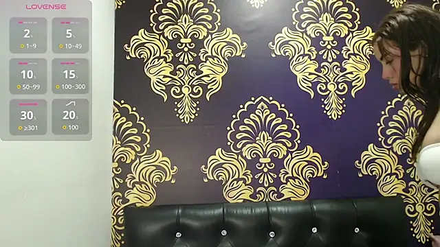 BigBoobs Goddess online show from 8, 4, 2026