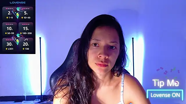 Snapshot of Sarasavage chatting on 11, 5, 2026 Sarasavage online show from 11, 5, 2026