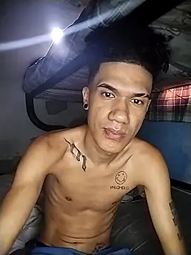 Gabriel Stone online show from 28, 9, 2025