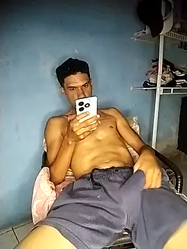 Gabriel Stone online show from 5, 2, 2026