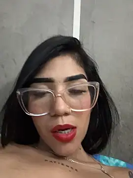 ElaRose 12 online show from 3, 4, 2026