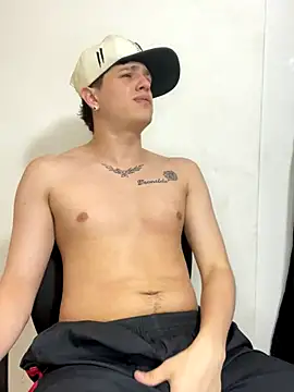 Themasterhades 777 online show from 12, 9, 2025