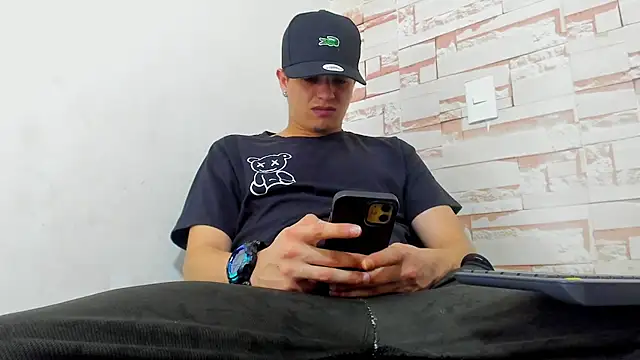 Themasterhades 777 online show from 22, 9, 2025