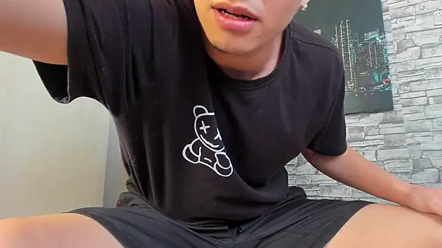 Themasterhades 777 online show from 30, 9, 2025