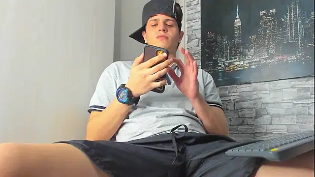 Themasterhades 777 online show from 5, 10, 2025