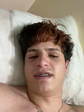 Themasterhades 777 online show from 8, 10, 2025