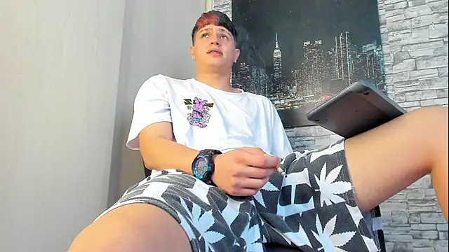 Themasterhades 777 online show from 10, 10, 2025