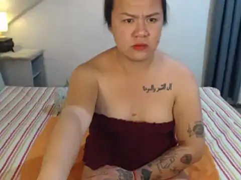 Aya ts online show from 29, 1, 2025