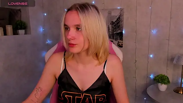 Carolin Miller online show from 27, 9, 2025