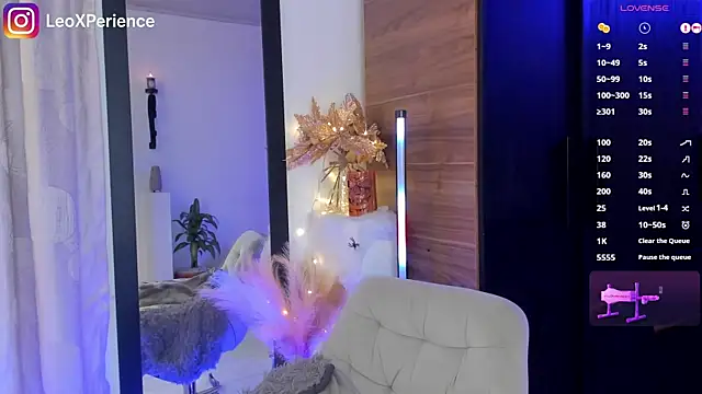 jhosepMoreno online show from 20, 10, 2025