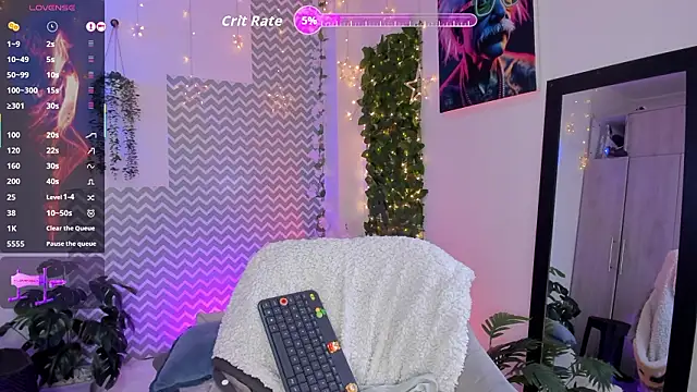 jhosepMoreno online show from 11, 2, 2026