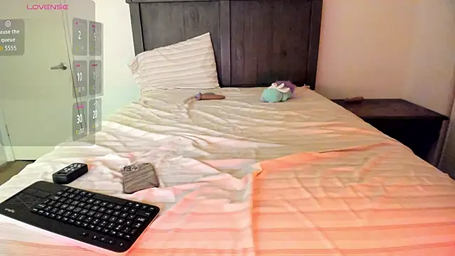 mayaamor online show from 1, 12, 2025