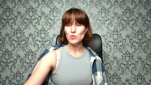 Kelly Kisss online show from 27, 9, 2025