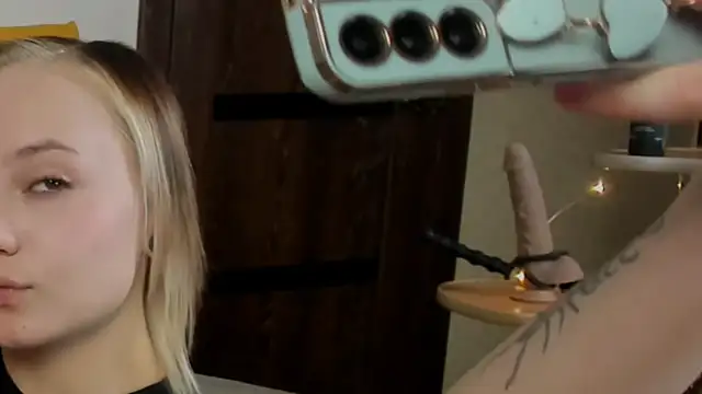 SammySccott online show from 9, 11, 2025