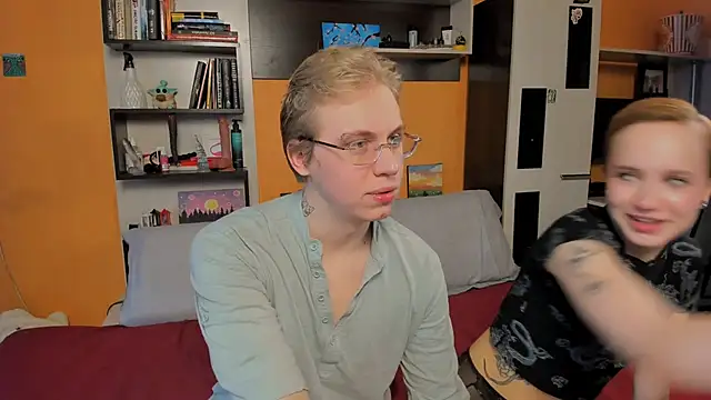 SammySccott online show from 18, 3, 2026