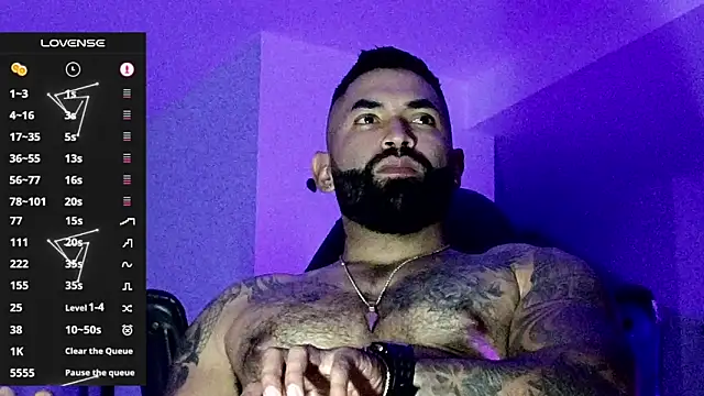 Snapshot of Max-prada chatting on 11, 2, 2026 Max-prada online show from 11, 2, 2026